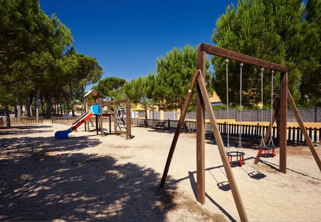 Villa en Pals - 110 - G. RELAX 1 - 001000