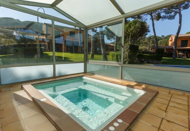 Villa en Pals - 110 - G. RELAX 1 - 001000