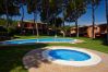 Villa en Pals - 110 - G. RELAX 1 - 001000