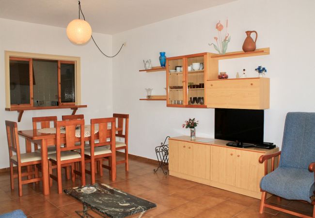 Apartamento en Pals - 321 - DUNES G-8 - 003000