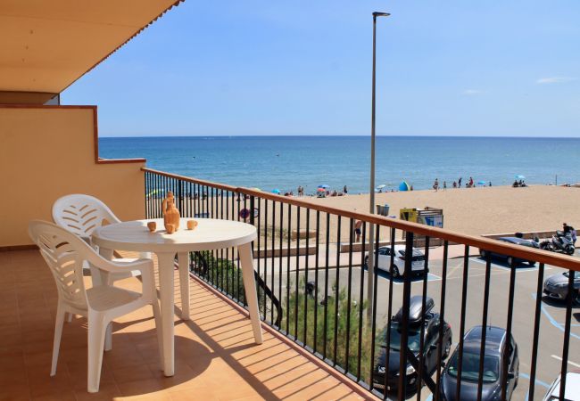 Apartamento en Pals - 321 - DUNES G-8 - 003000