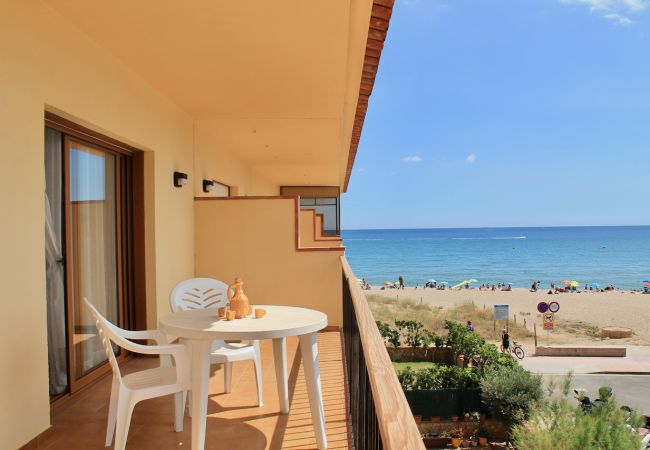 Apartamento en Pals - 321 - DUNES G-8 - 003000