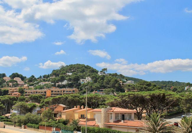 Apartamento en Pals - 321 - DUNES G-8 - 003000