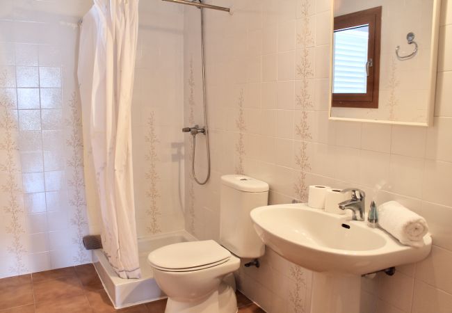 Apartamento en Pals - 321 - DUNES G-8 - 003000