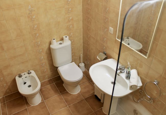 Apartamento en Pals - 321 - DUNES G-8 - 003000