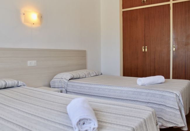 Apartamento en Pals - 321 - DUNES G-8 - 003000