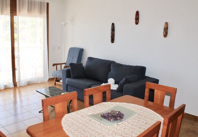 Apartamento en Pals - 321 - DUNES G-8 - 003000