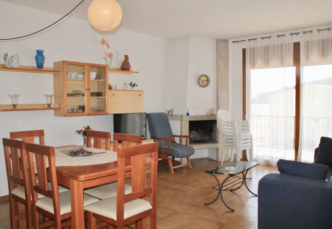 Apartamento en Pals - 321 - DUNES G-8 - 003000