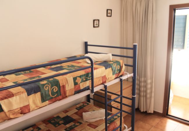 Apartamento en Pals - 321 - DUNES G-8 - 003000