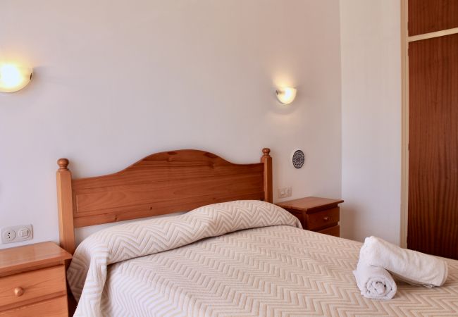 Apartamento en Pals - 321 - DUNES G-8 - 003000