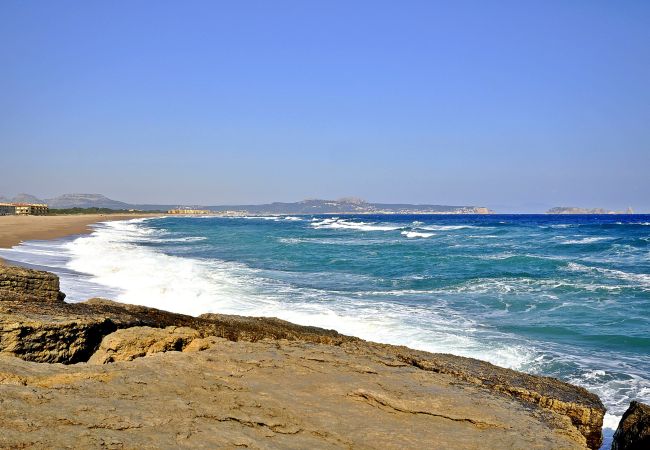 Apartamento en Pals - 321 - DUNES G-8 - 003000