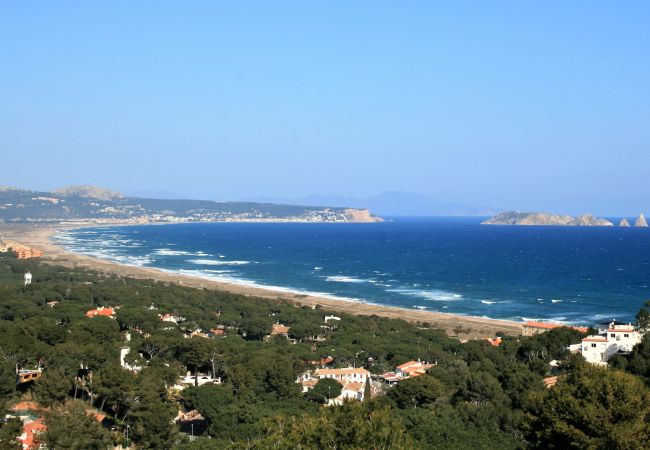 Apartamento en Pals - 321 - DUNES G-8 - 003000