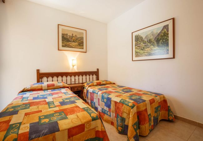 Apartamento en Pals - 212 * SG 2 A 1º 3ª - 002200