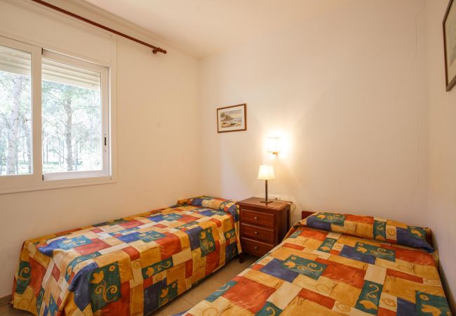 Apartamento en Pals - 212 * SG 2 A 1º 3ª - 002200