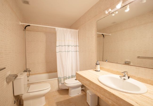 Apartamento en Pals - 212 * SG 2 A 1º 3ª - 002200