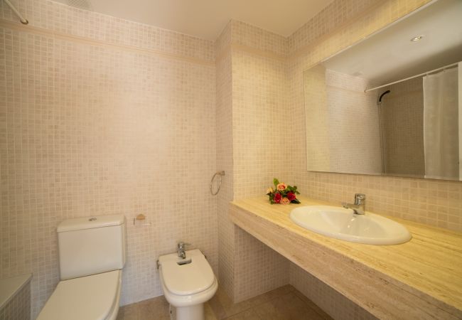 Apartamento en Pals - 212 * SG 2 A 1º 3ª - 002200