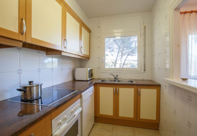 Apartamento en Pals - 212 * SG 2 A 1º 3ª - 002200