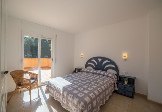 Apartamento en Pals - 212 * SG 2 A 1º 3ª - 002200