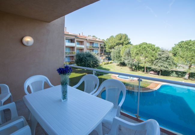 Apartamento en Pals - 212 * SG 2 A 1º 3ª - 002200