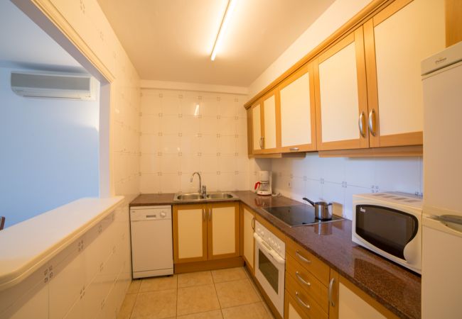 Apartamento en Pals - 212 * SG 2 A 1º 3ª - 002200