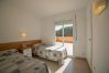 Apartamento en Pals - 212 * SG 2 A 1º 3ª - 002200