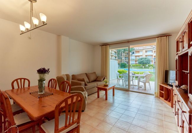 Apartamento en Pals - 219 - SG 2 G b 1ª - 002200