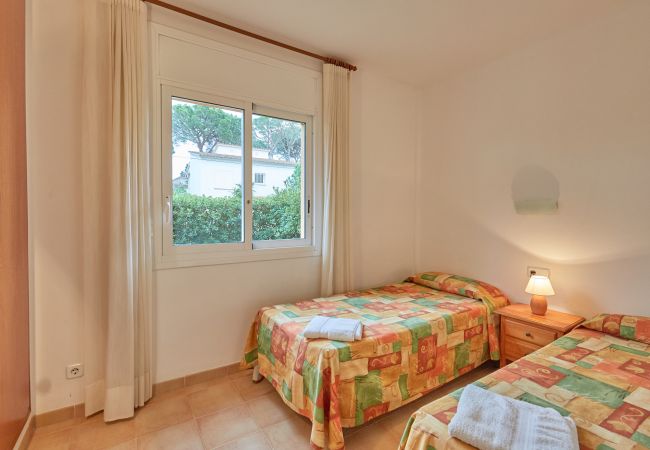 Apartamento en Pals - 219 - SG 2 G b 1ª - 002200