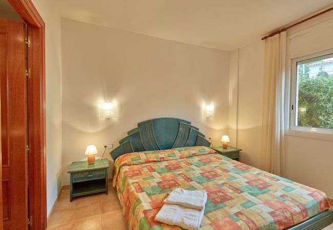 Apartamento en Pals - 219 - SG 2 G b 1ª - 002200