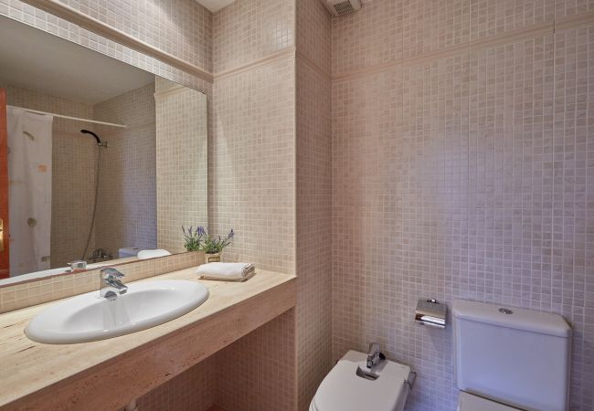 Apartamento en Pals - 219 - SG 2 G b 1ª - 002200