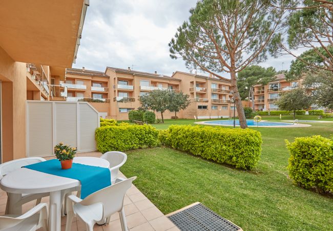 Apartamento en Pals - 219 - SG 2 G b 1ª - 002200