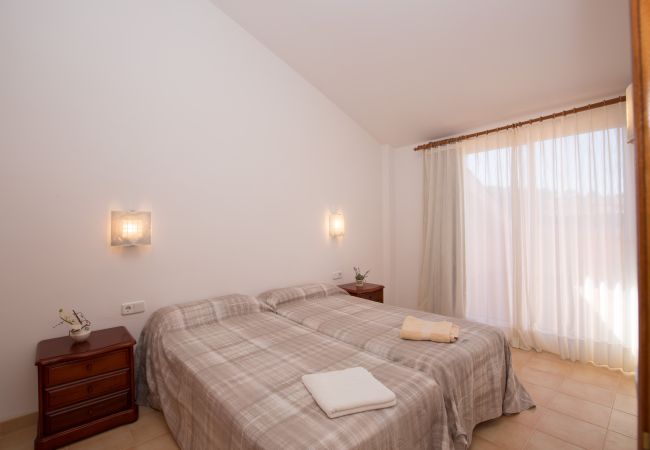 Apartamento en Pals - 225 - SG 2 G at. 1ª - 002200