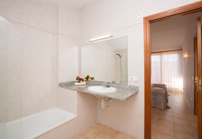 Apartamento en Pals - 225 - SG 2 G at. 1ª - 002200