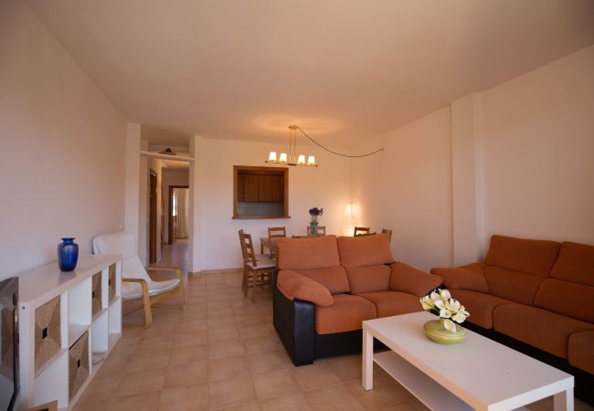 Apartamento en Pals - 225 - SG 2 G at. 1ª - 002200