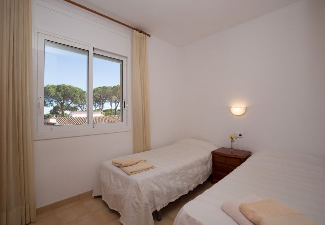 Apartamento en Pals - 225 - SG 2 G at. 1ª - 002200
