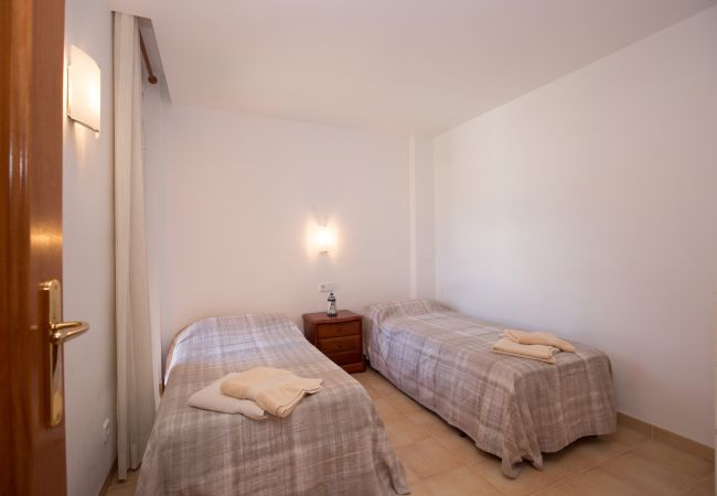 Apartamento en Pals - 225 - SG 2 G at. 1ª - 002200