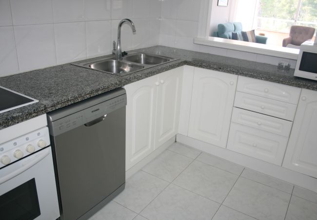 Apartamento en Pals - 201.1 * SG 1 C b 4ª - 002100