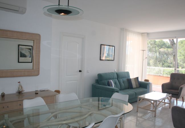 Apartamento en Pals - 201.1 * SG 1 C b 4ª - 002100