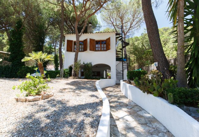 Bungalow en Pals - 621 * CALSINA DALT - 006000