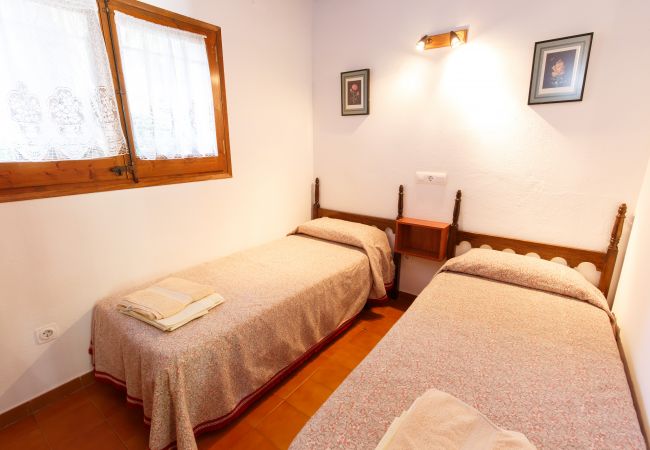 Bungalow en Pals - 622 * CALSINA BAIX - 006000