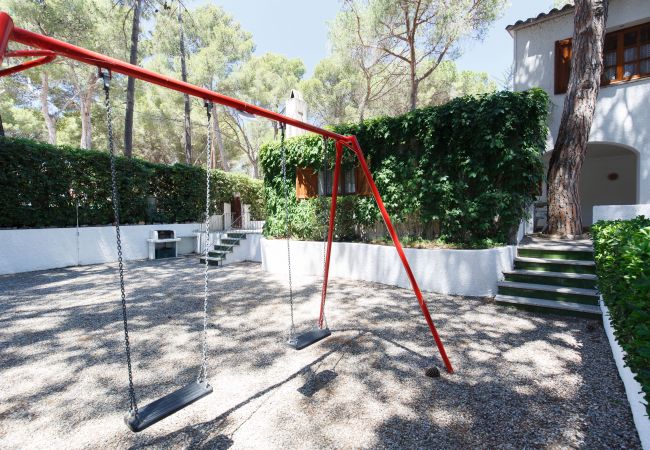 Bungalow en Pals - 622 * CALSINA BAIX - 006000