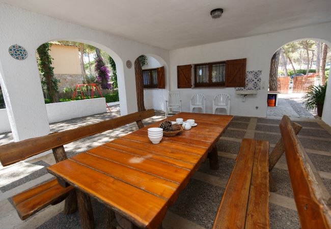 Bungalow en Pals - 622 * CALSINA BAIX - 006000