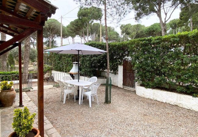 Bungalow en Pals - 622 * CALSINA BAIX - 006000