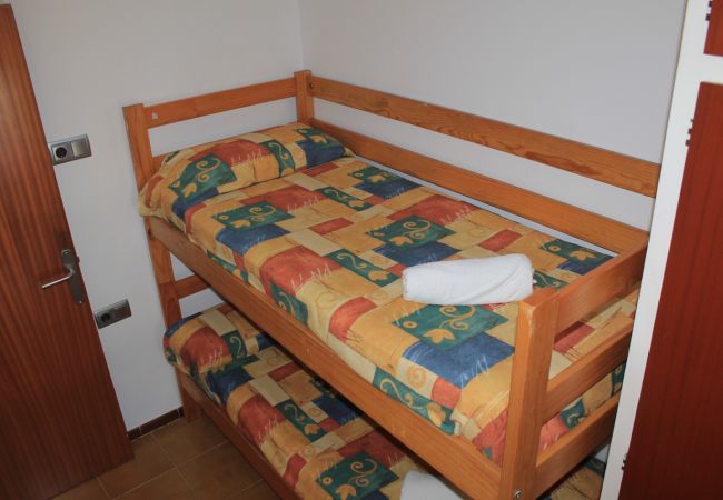 Apartamento en Pals - 317 - DUNES E-4 - 003000