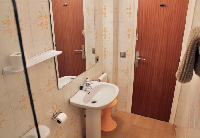 Apartamento en Pals - 317 - DUNES E-4 - 003000