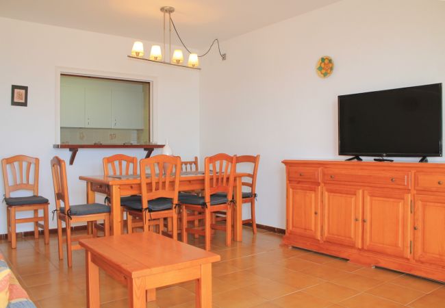 Apartamento en Pals - 317 - DUNES E-4 - 003000