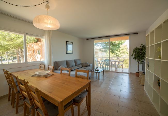 Apartamento en Pals - 222 - SG 2 C at. 3ª - 002200