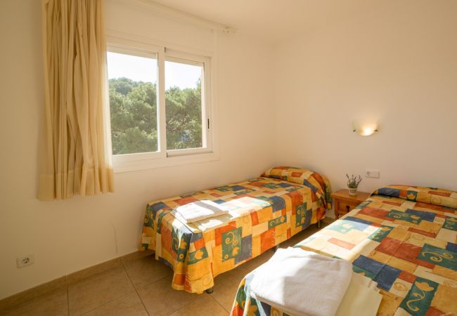 Apartamento en Pals - 222 - SG 2 C at. 3ª - 002200