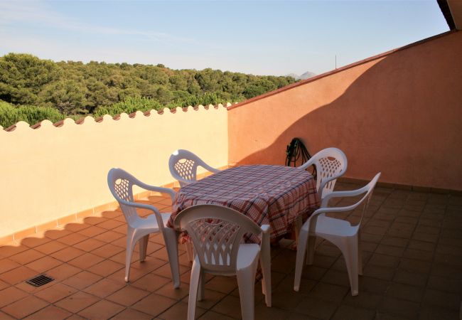 Apartamento en Pals - 222 - SG 2 C at. 3ª - 002200