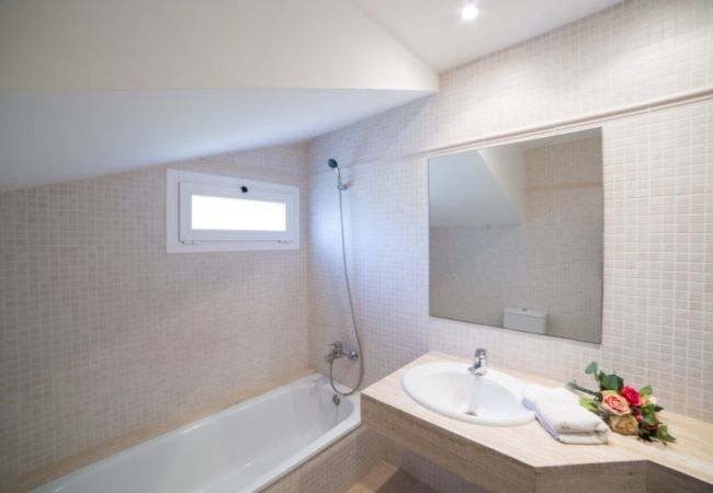 Apartamento en Pals - 222 - SG 2 C at. 3ª - 002200