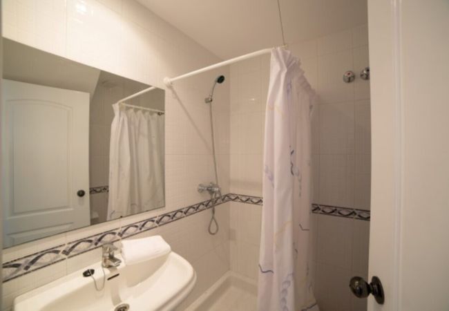 Apartamento en Pals - 222 - SG 2 C at. 3ª - 002200